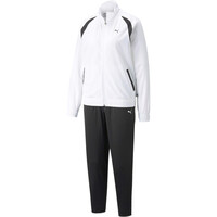 Puma chándal mujer Classic Tricot Suit 03