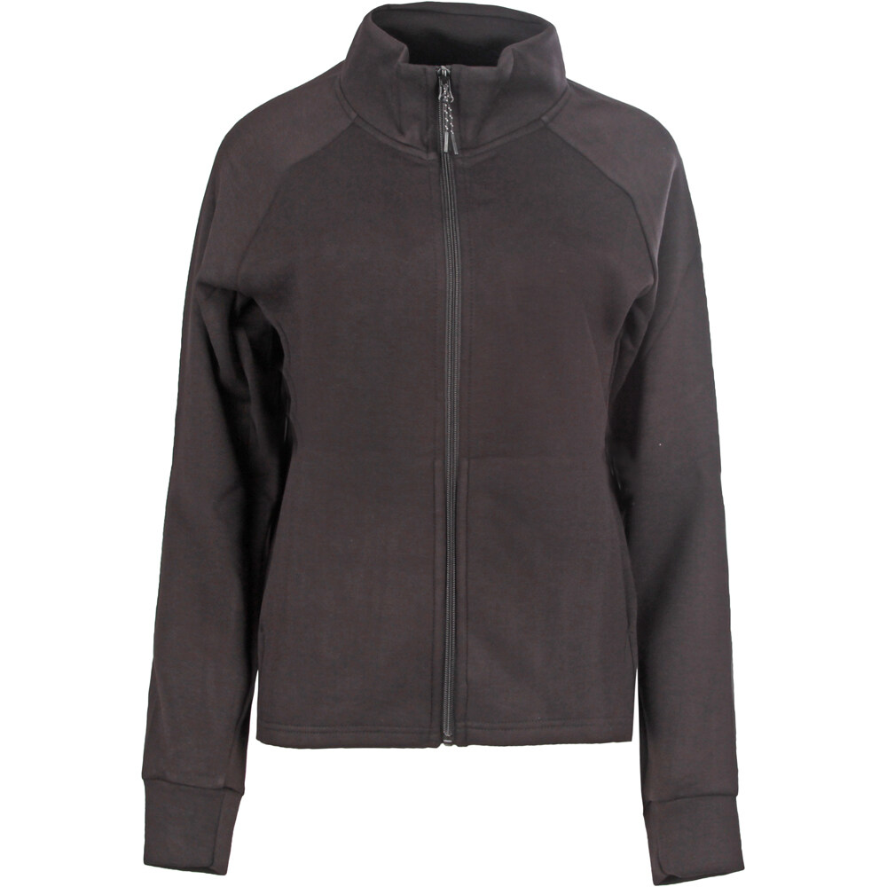 Noona w-cape sudadera mujer