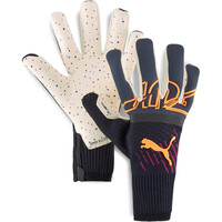 Puma guantes portero FUTURE Z Grip 1 Hybr vista frontal