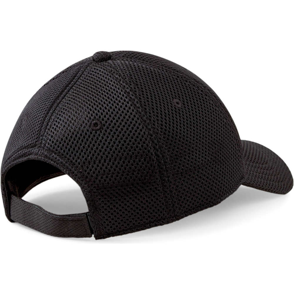 Puma gorra running Training Mesh Cap 01