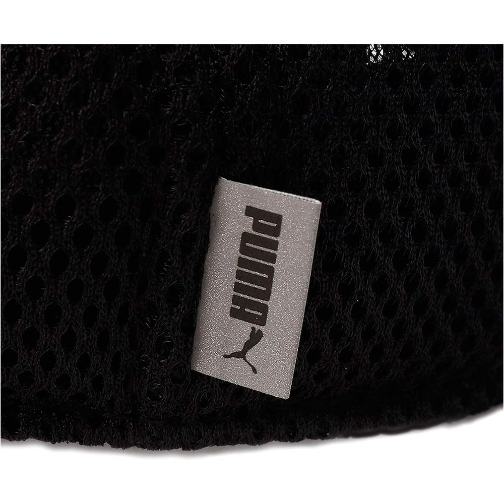 Puma gorra running Training Mesh Cap 02