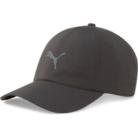 Puma gorra running Running Ponytail Cap vista frontal