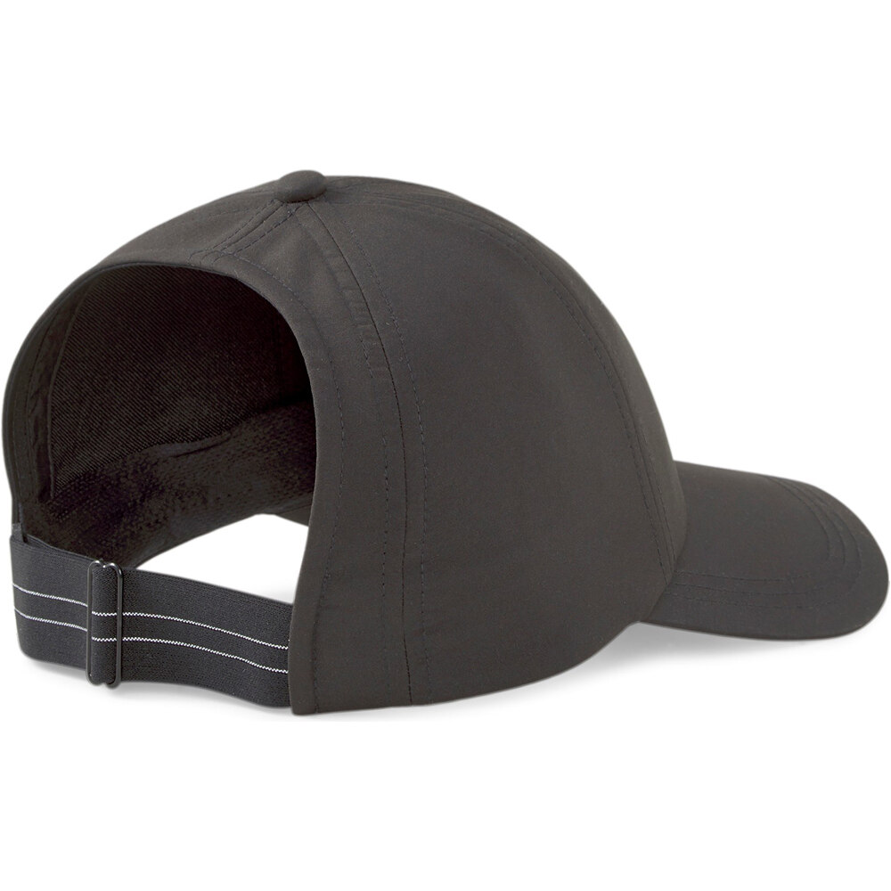 Puma gorra running Running Ponytail Cap 01