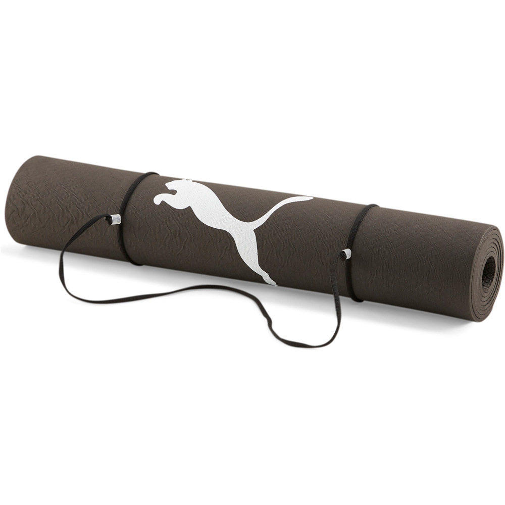 Puma Esterilla Yoga Yoga Mat vista frontal