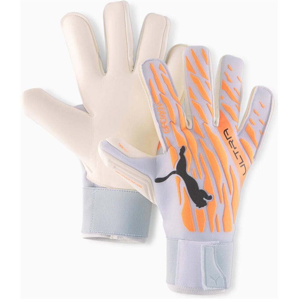 Puma ultra grip 1 guantes portero