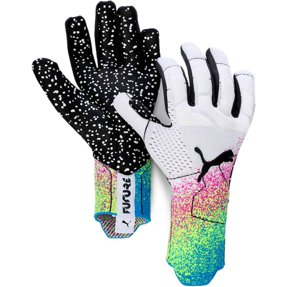 Puma guantes portero FUTURE Z Grip 1 NC vista frontal