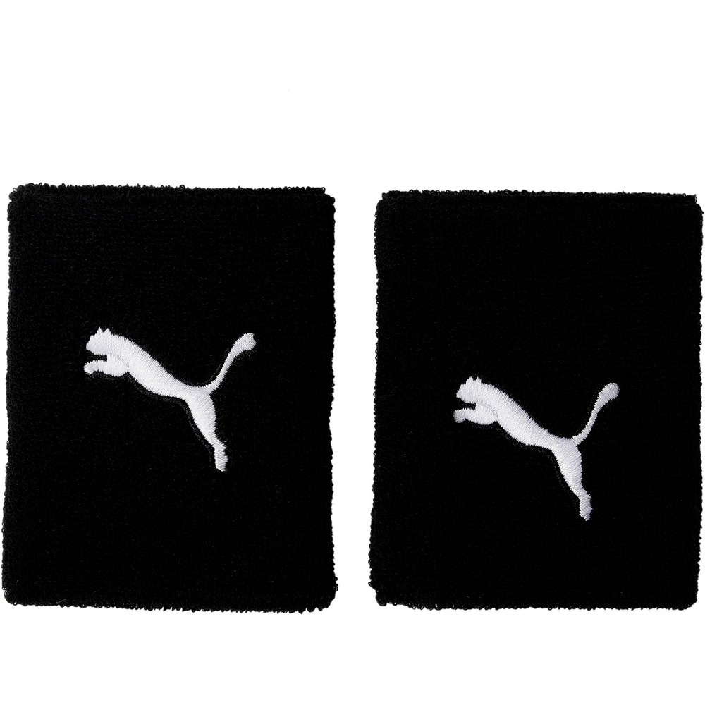 Puma team long wristband muñequera