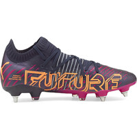 Puma botas de futbol cesped natural FUTURE Z 1.2 MxSG lateral interior