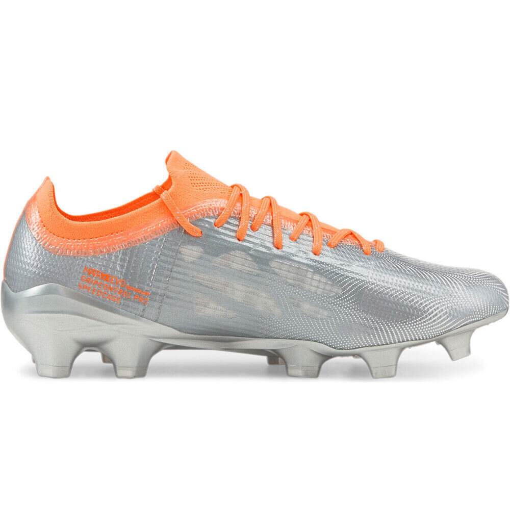 Puma botas de futbol cesped artificial ULTRA 1.4 FG/AG lateral interior