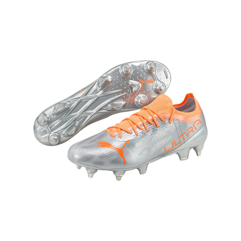 Puma botas de futbol cesped natural ULTRA 1.4 MxSG puntera