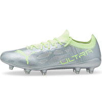 Puma botas de futbol cesped artificial ULTRA 1.4 FG/AG Wn's lateral exterior