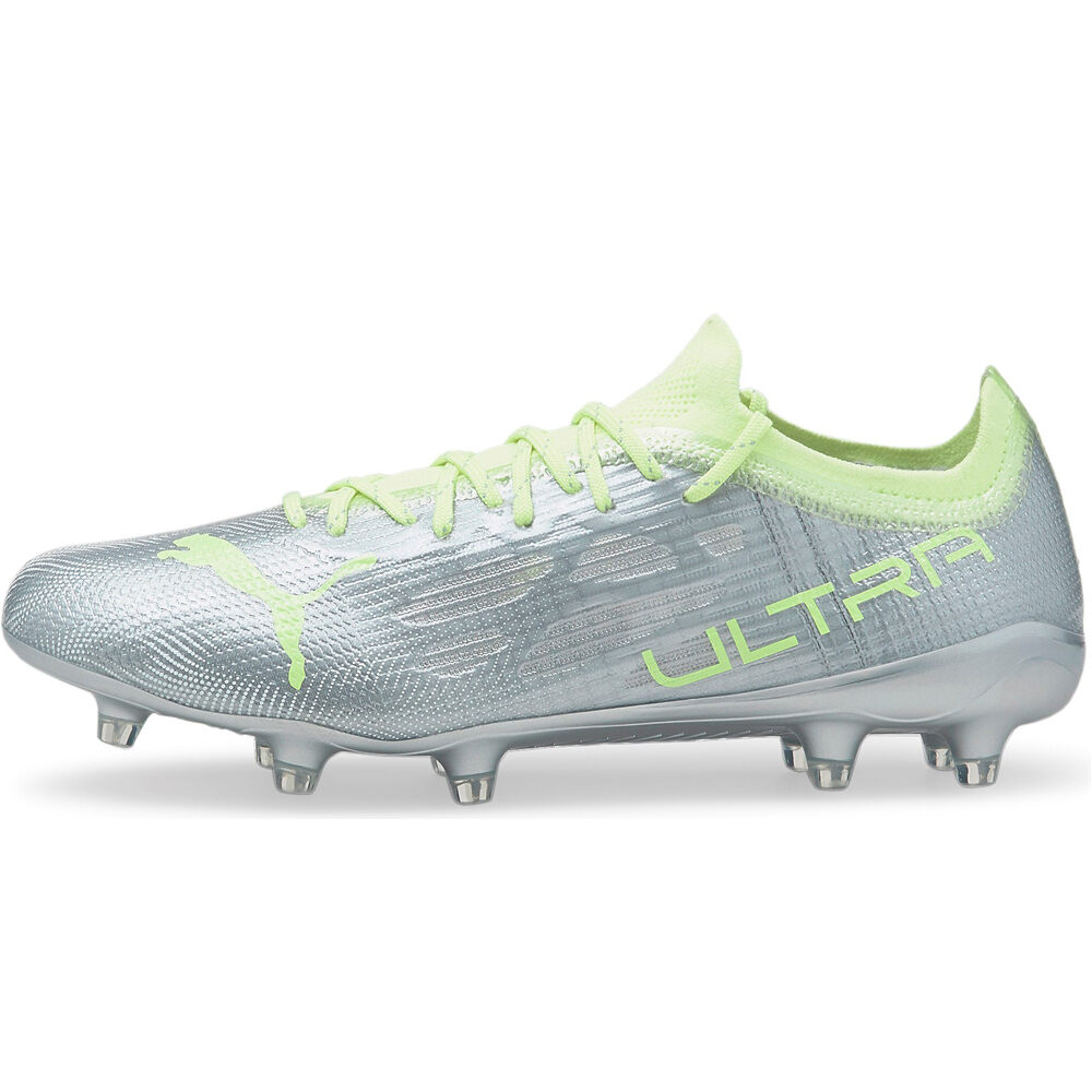 Puma botas de futbol cesped artificial ULTRA 1.4 FG/AG Wn's lateral exterior