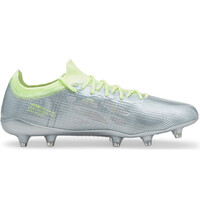 Puma botas de futbol cesped artificial ULTRA 1.4 FG/AG Wn's lateral interior