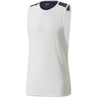 Puma camiseta tirantes fitness hombre TRAIN BREEZE TANK 06