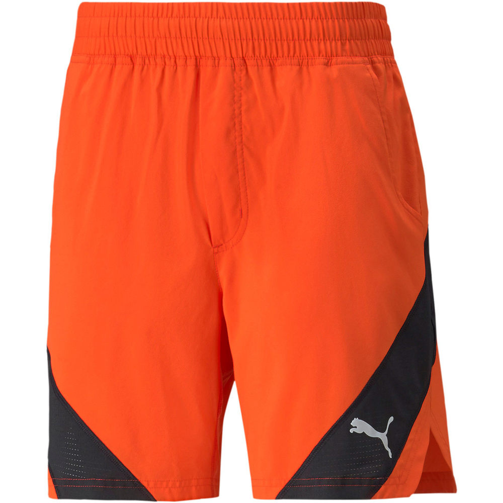 Puma pantalón corto fitness hombre TRAIN VENT WOVEN 7 07