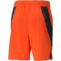 Puma pantalón corto fitness hombre TRAIN VENT WOVEN 7 08