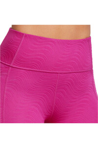 Puma pantalones y mallas largas fitness mujer Flawless High Waist 03