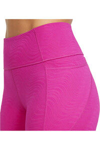 Puma pantalones y mallas largas fitness mujer Flawless High Waist 04