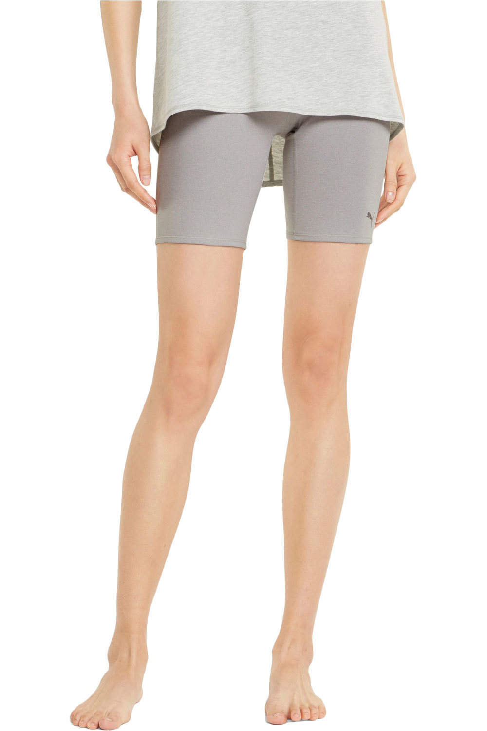 Puma pantalones yoga STUDIO FOUNDATION SH vista frontal