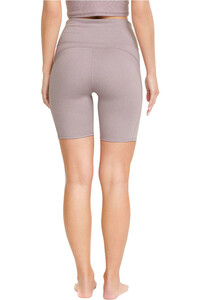 Puma pantalones yoga STUDIO FOUNDATION SH vista trasera