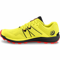 Topo zapatillas trail hombre RUNVENTURE 4 M'S puntera