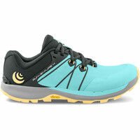 Topo zapatillas trail mujer RUNVENTURE 4 W'S lateral exterior