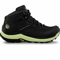 Topo zapatilla trekking mujer TRAILVENTURE 2 W'S lateral exterior