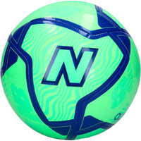 New Balance balon fútbol NB Audazo Match Futsal Ball vista frontal