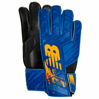 New Balance guantes portero infantil NFORCA Replica Junior GK Gloves vista frontal