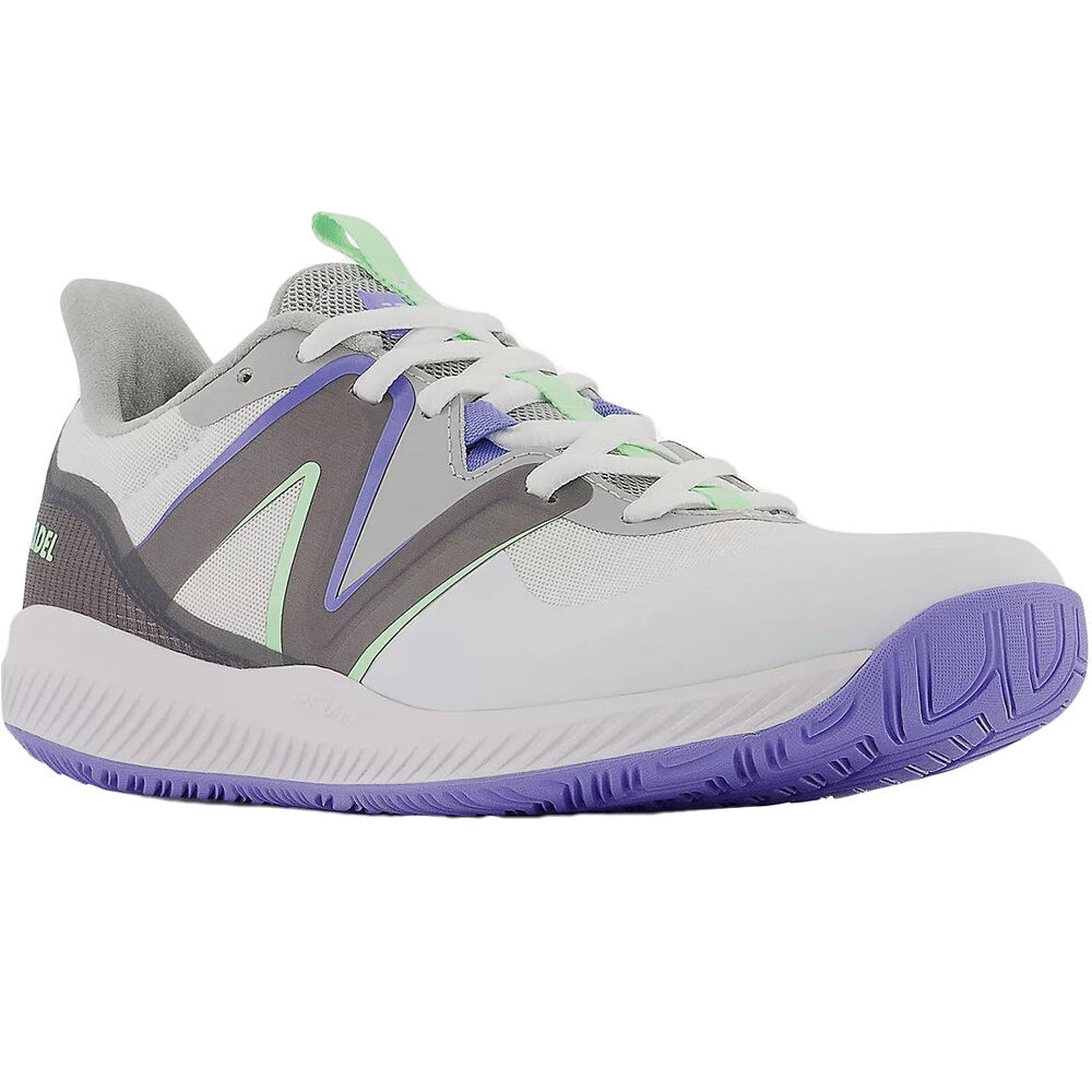 New Balance Zapatillas Padel Mujer Padel 796v3 lateral interior