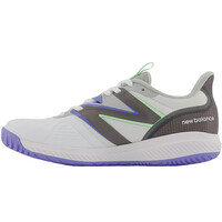 New Balance Zapatillas Padel Mujer Padel 796v3 puntera