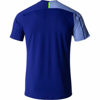 Joma camiseta tenis manga corta hombre SMASH vista trasera