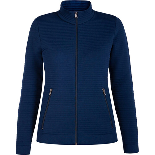 Ch3 Lady Full Zip