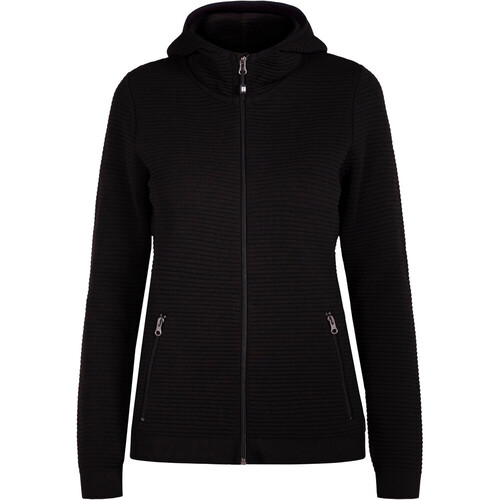 Ch3 Lady H. Full Zip