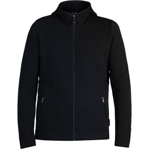 Ch3 Man H.full Zip