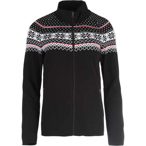 Ch3 Lady Full Zip
