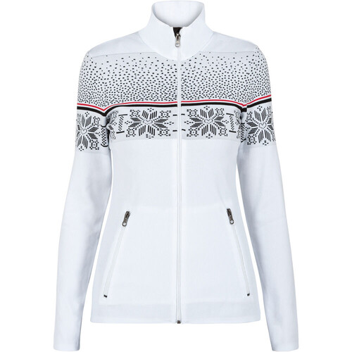 Ch3 Lady Full Zip
