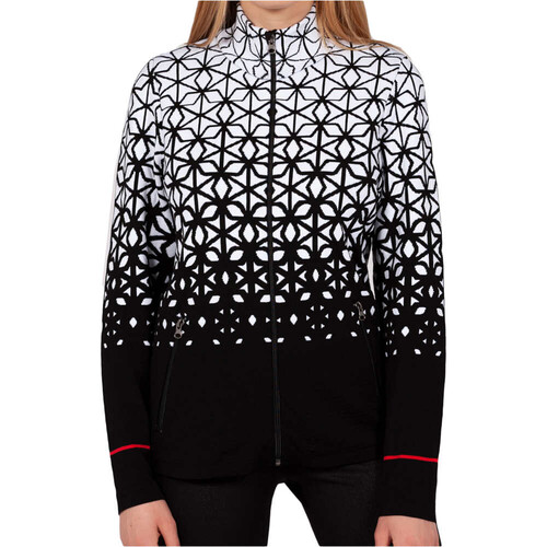Ch3 Lady Full Zip