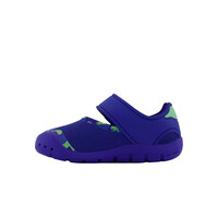 New Balance chanclas bebé 208v2 puntera