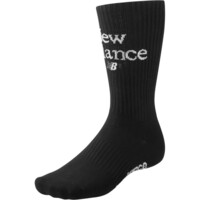 New Balance calcetines crossfit NB Essentials Celebrate Crew Socks 1 Pair vista frontal