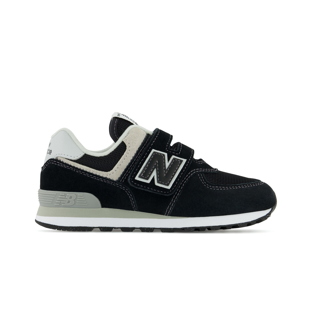 New Balance 574 evergreen zapatilla moda niño