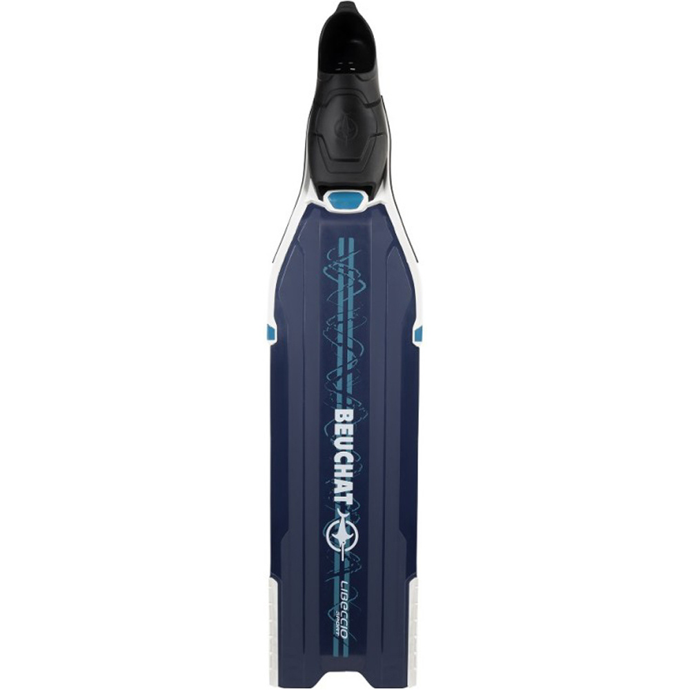Beuchat libeccio sport Azul (47/48)