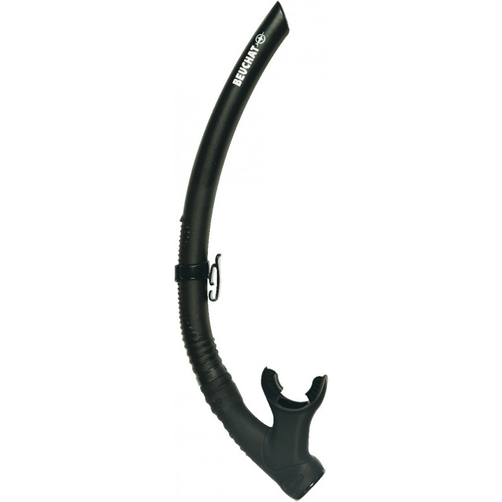 Tuba spy purge Negro (UNICA)