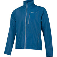 Endura chaqueta impermeable ciclismo hombre IMPERMEABLE HUMMVEE vista frontal