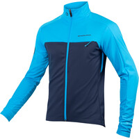 Endura cortavientos ciclismo hombre WINDCHILL II vista frontal