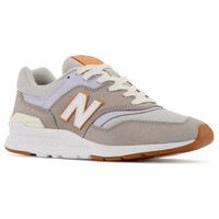 New Balance zapatilla moda mujer 997 Heritage v1 lateral interior