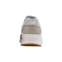 New Balance zapatilla moda mujer 997 Heritage v1 vista trasera