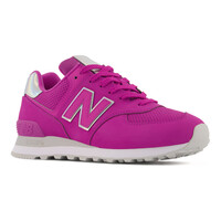 New Balance zapatilla moda mujer 574v2 Iridescent lateral interior