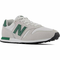 New Balance zapatilla moda hombre 373v2 Varsity lateral interior