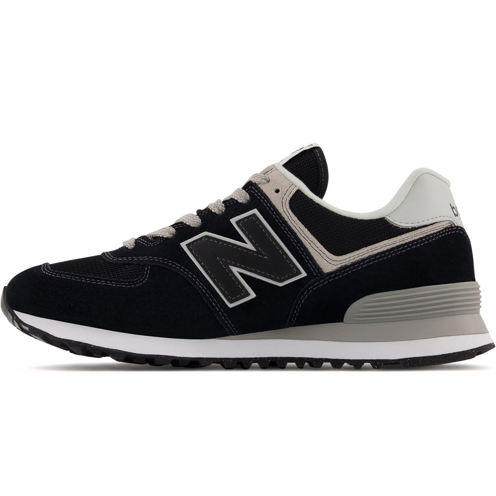 New Balance zapatilla moda hombre ML574 puntera